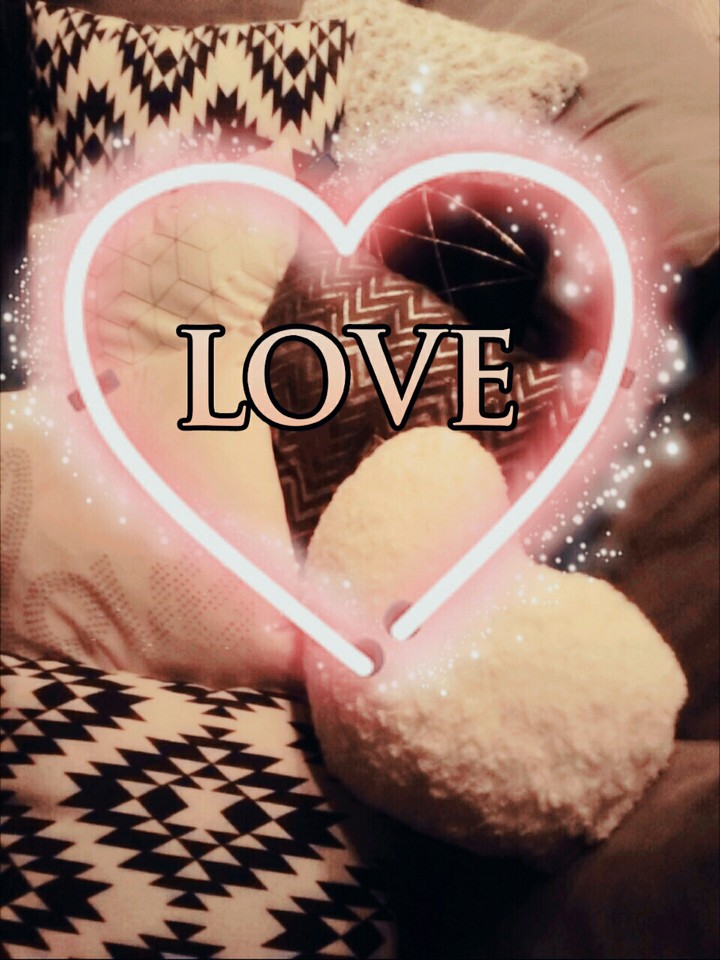 love