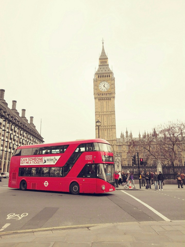 I miss..