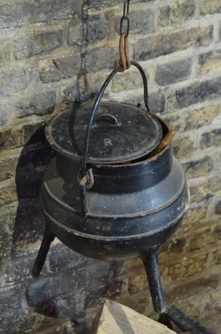 Kettle