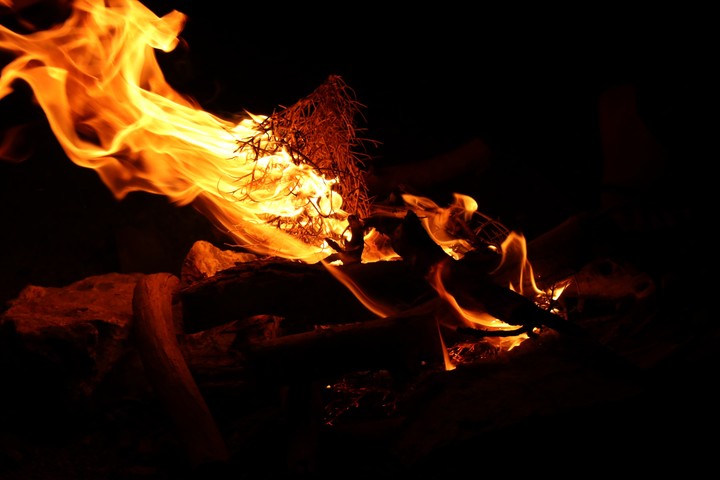 fire
