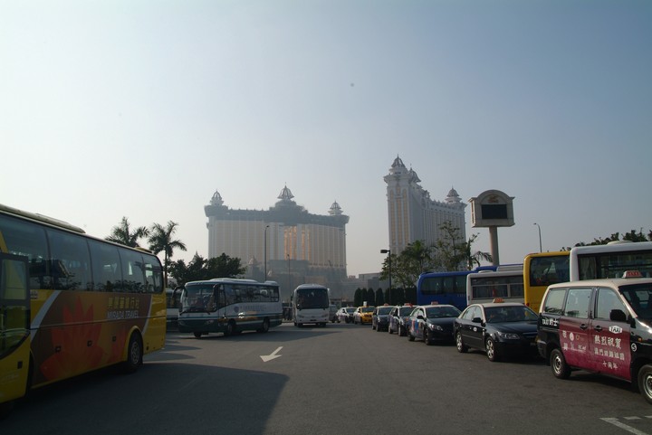 Travel