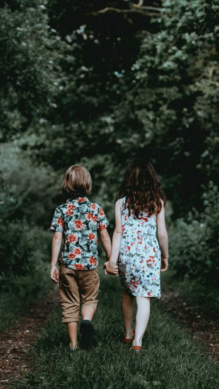 walk together