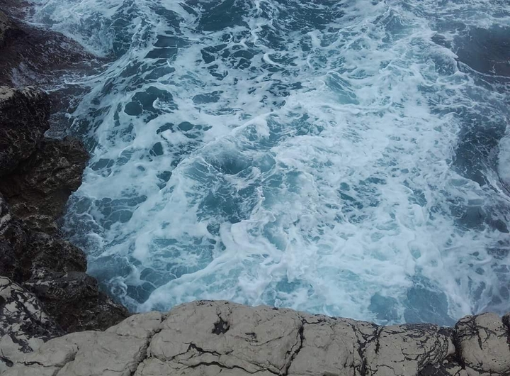 sea