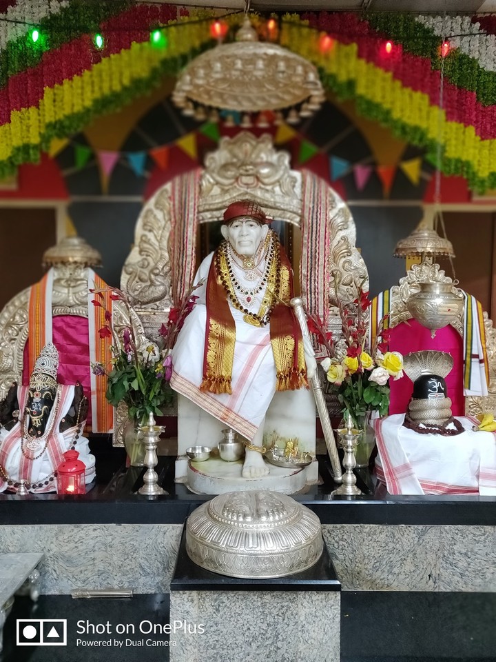sai baba