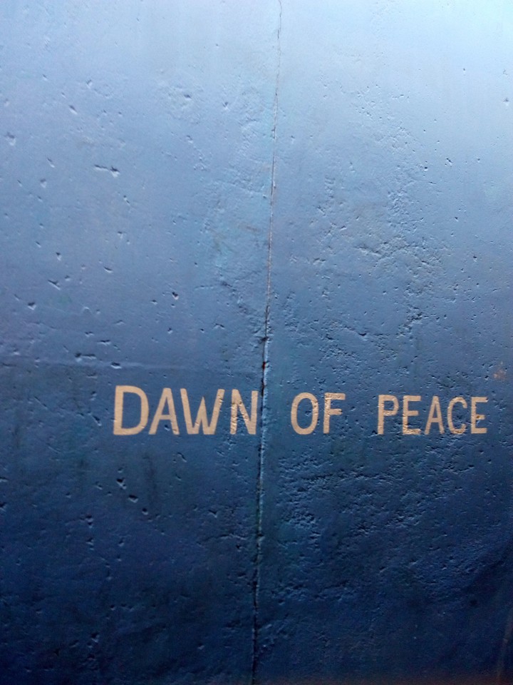 Peace