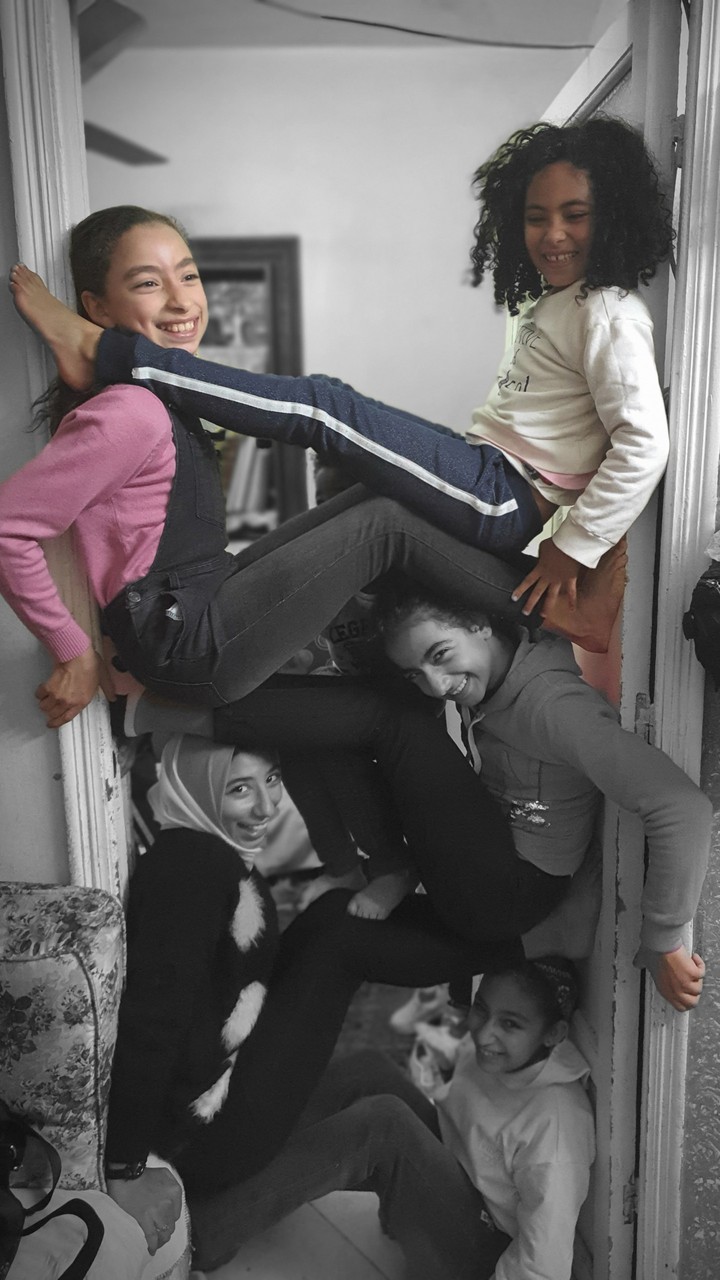 Smile group