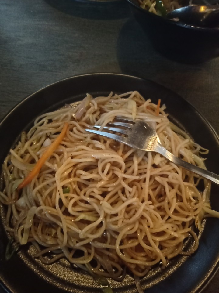 food