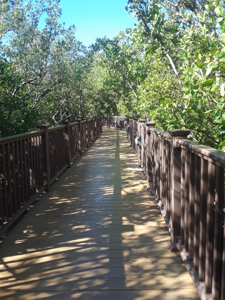 Walkway