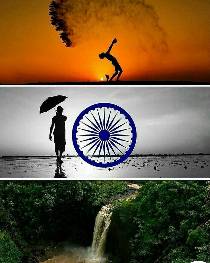 indiA