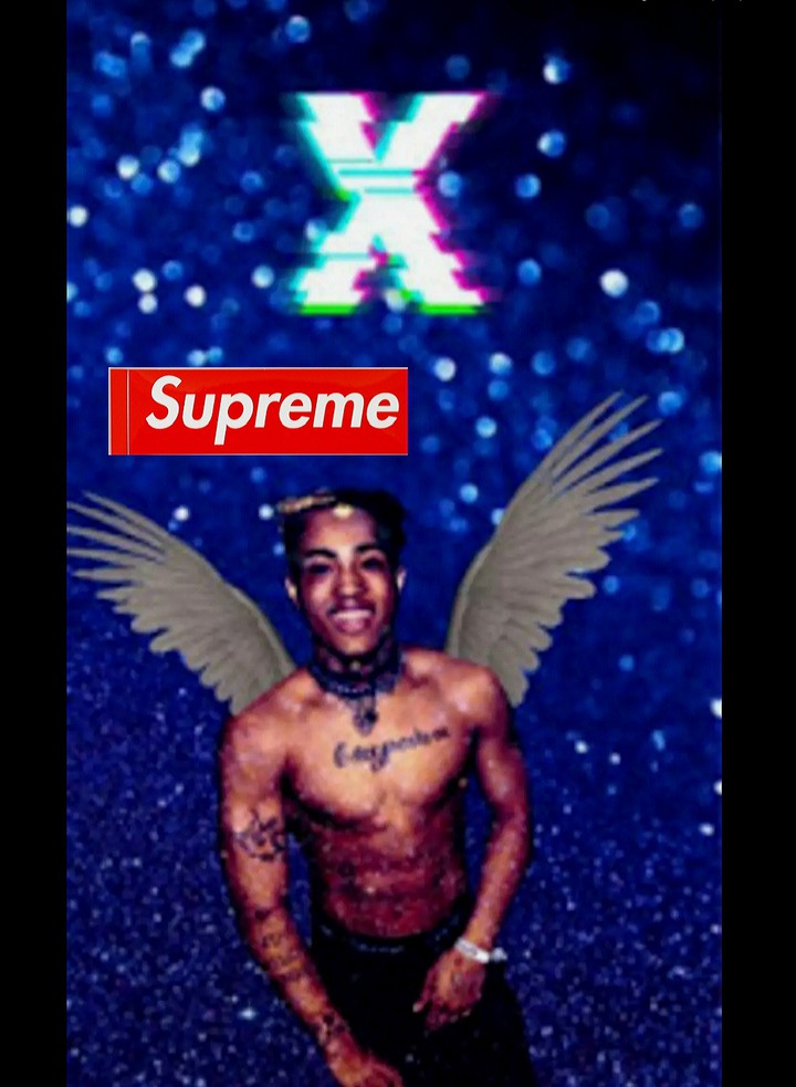 #supeme