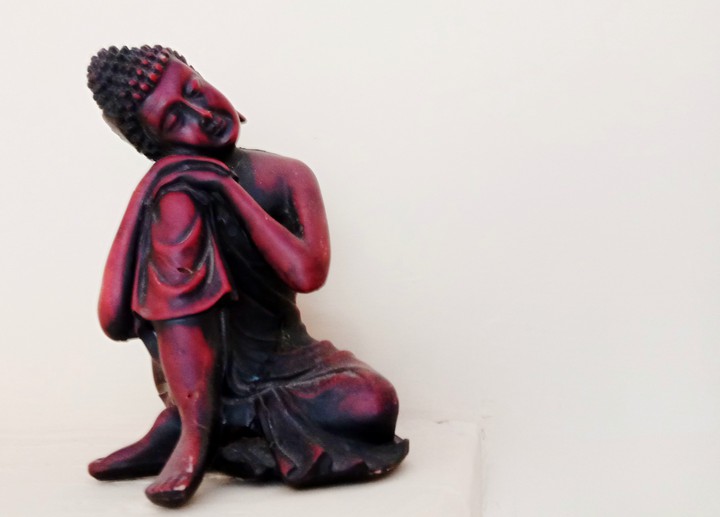 budha