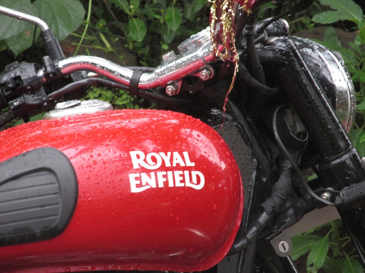 Royal Enfield