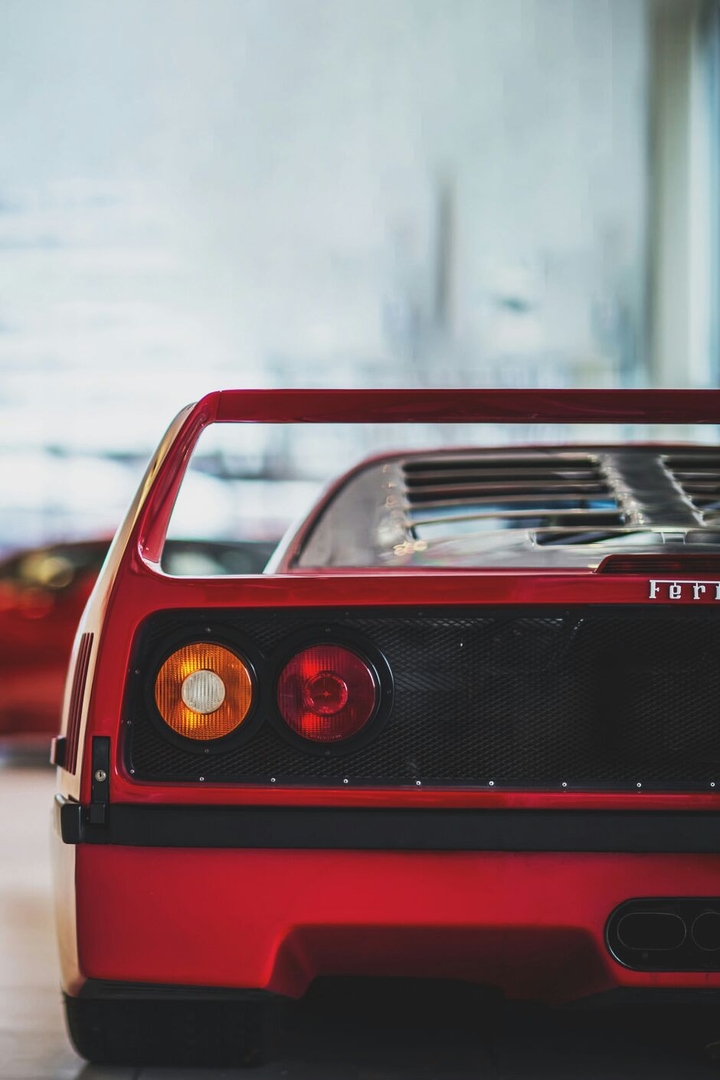 Ferrari