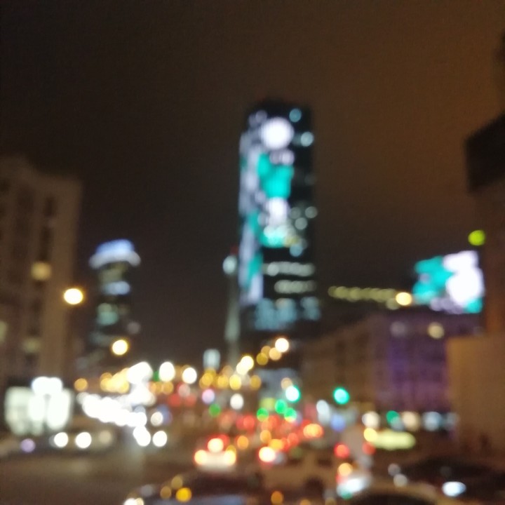 city