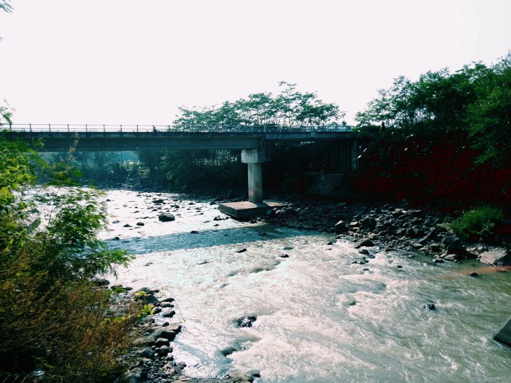 bridge
