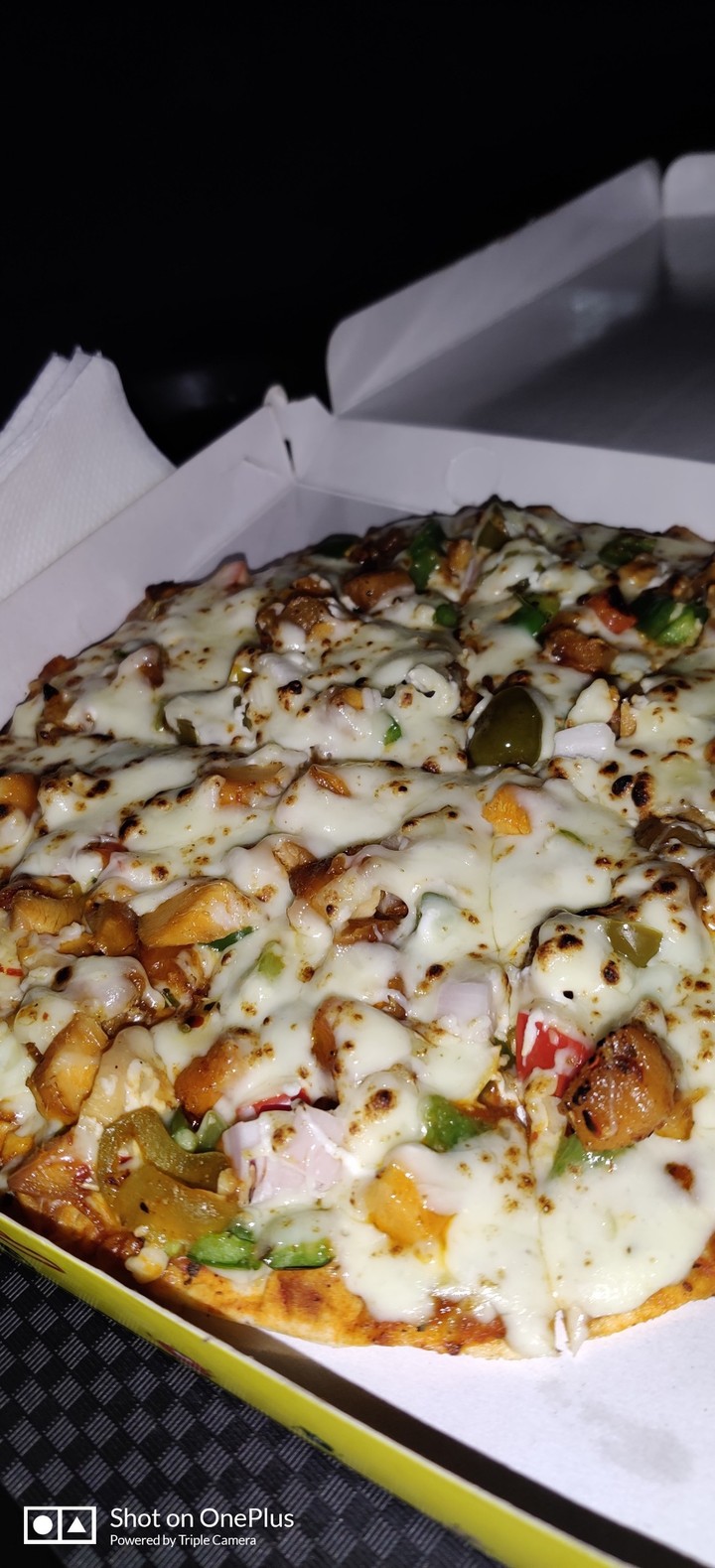 Pizza