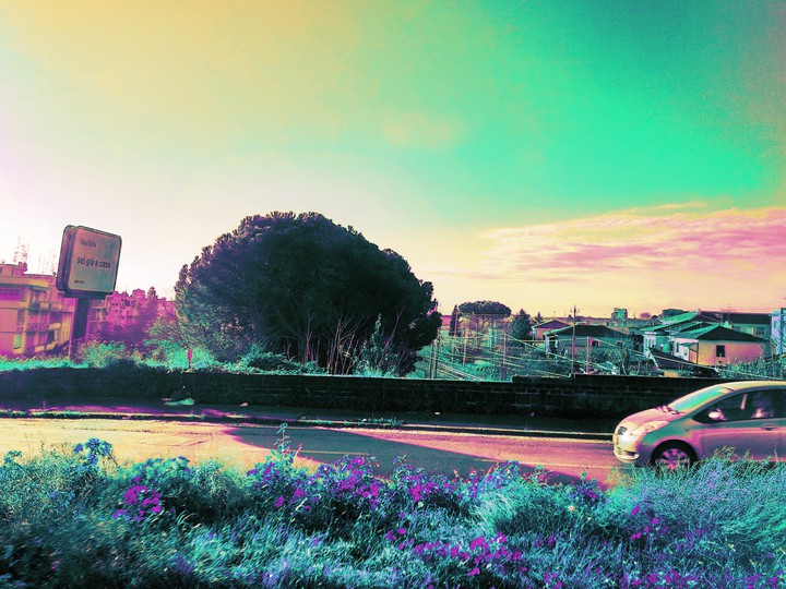 Road