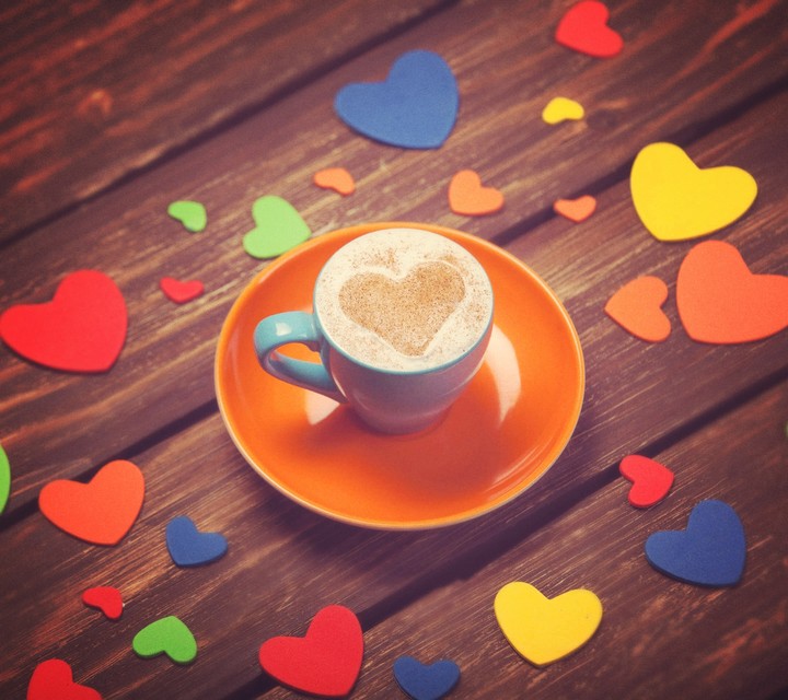 coffee