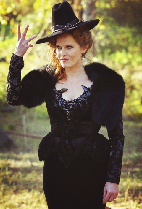 WICKED ALWAYS WINS!!!!!!!