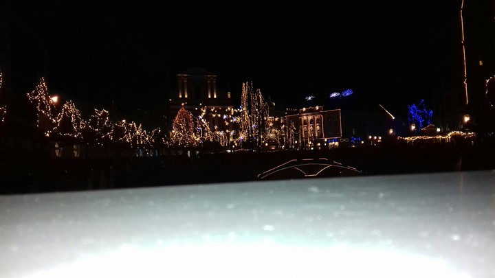 City light