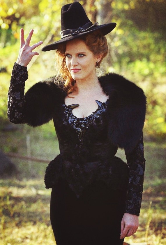 WICKED ALWAYS WINS!!!!!!!