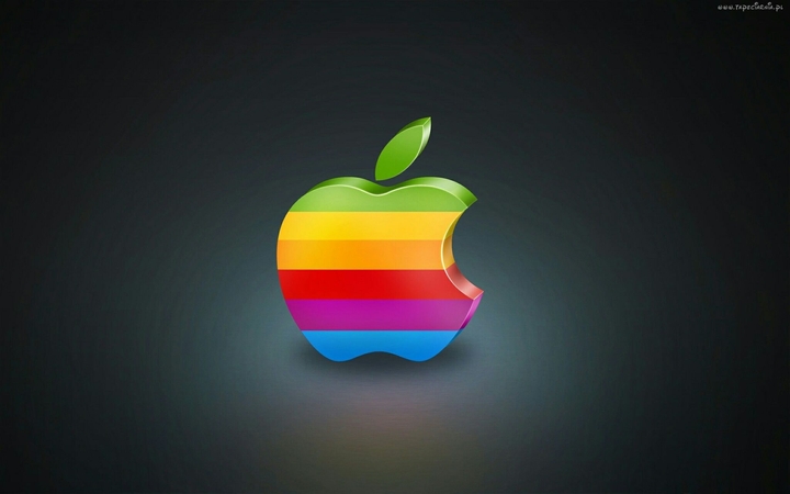 apple