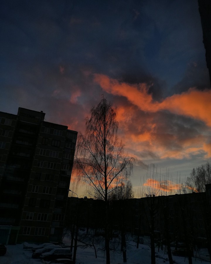Sky