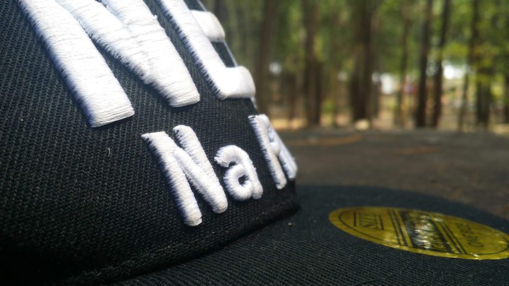hat
