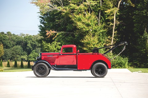 dodge