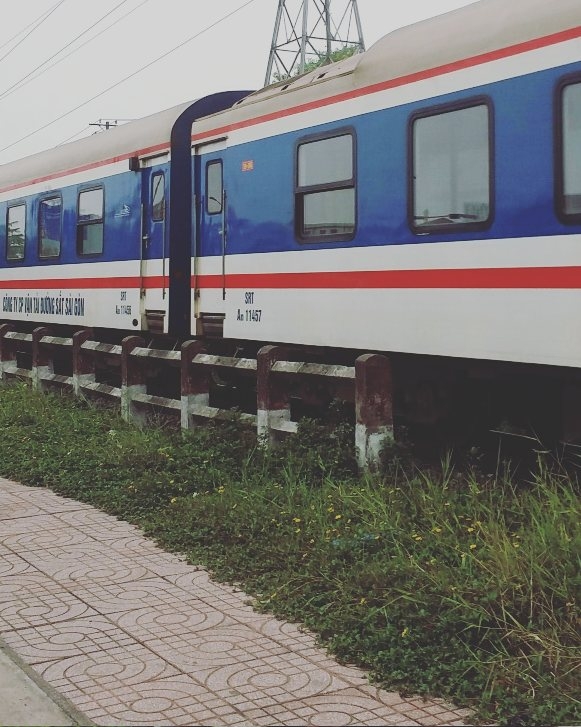 Train