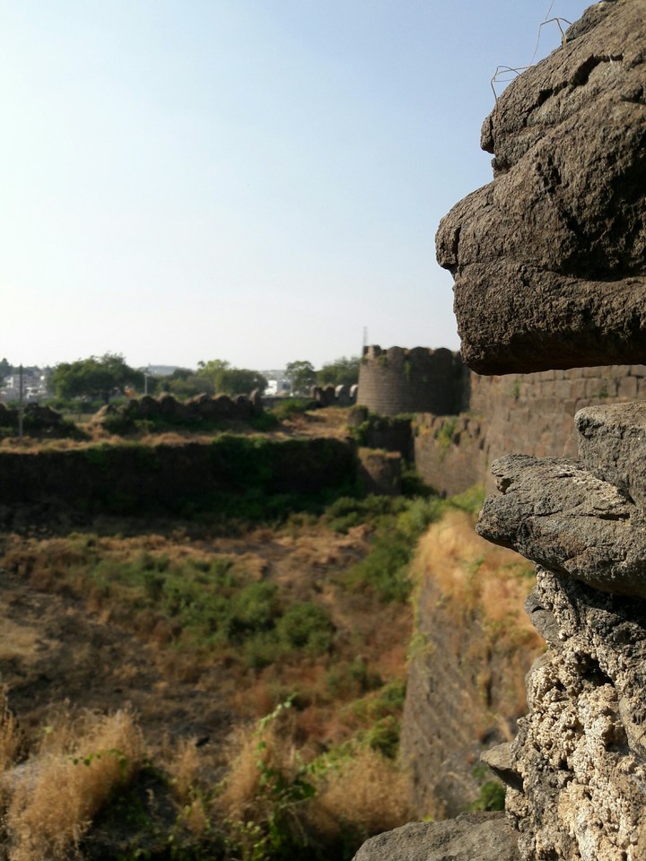 Fort