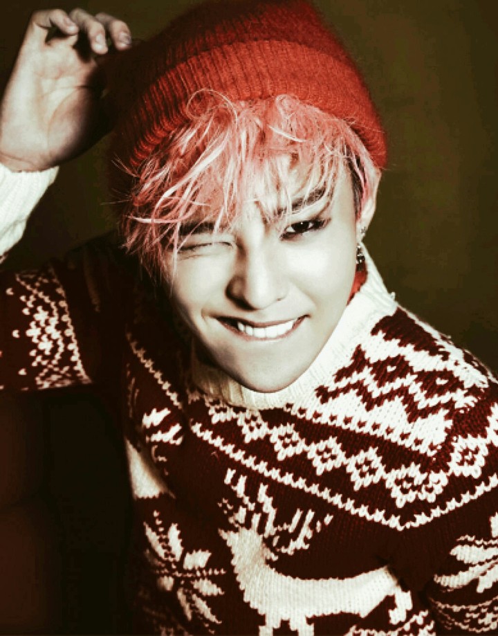 G dragon