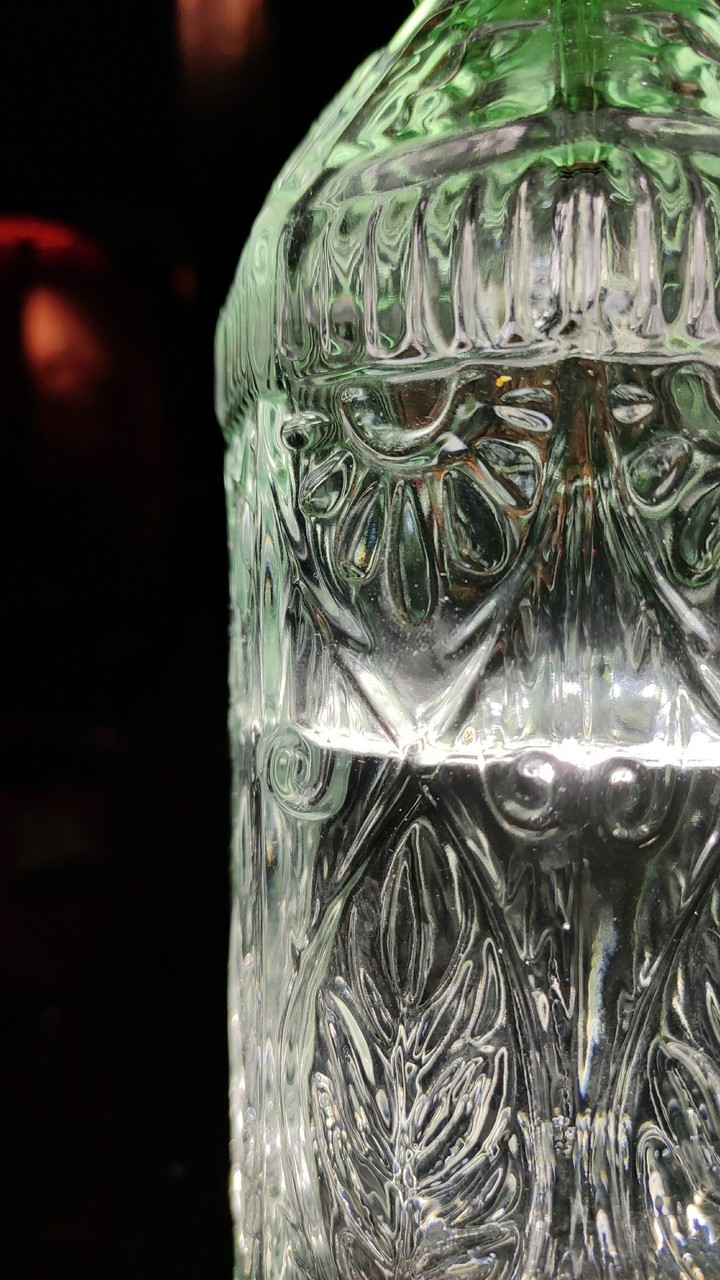 vodka