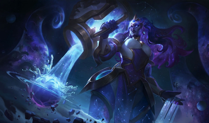Illaoi Cosmic
