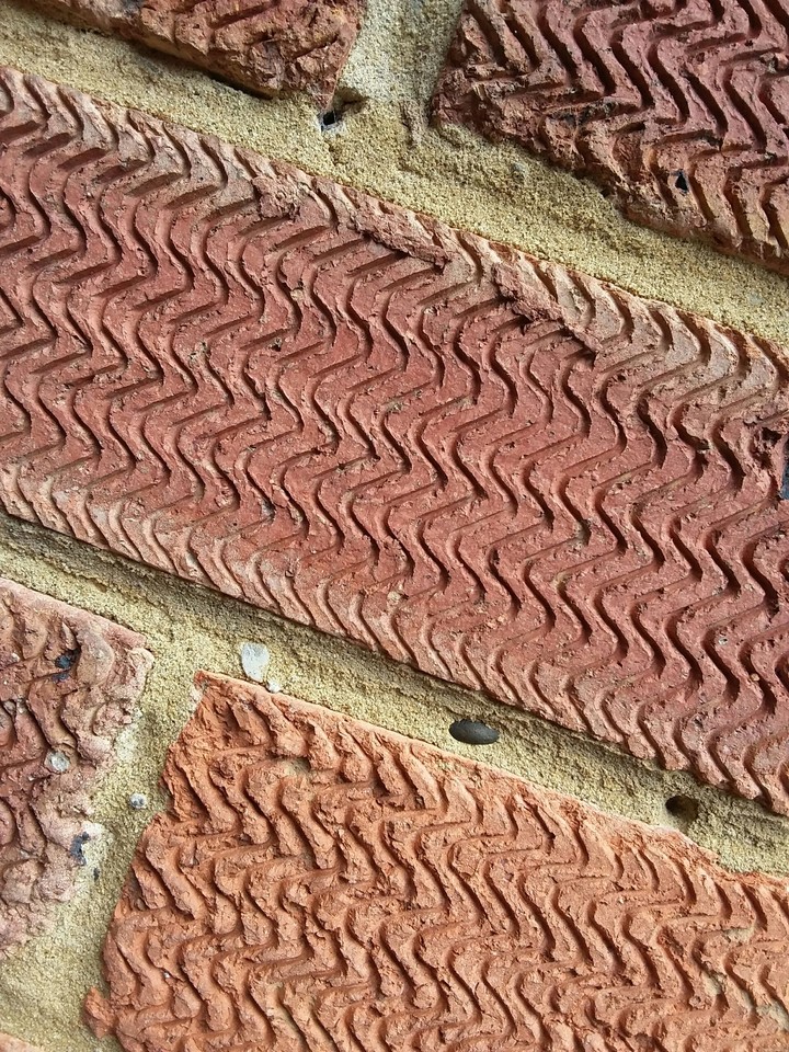 Bricks & Mortar