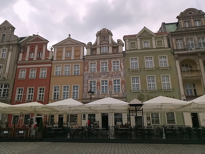 Poznań