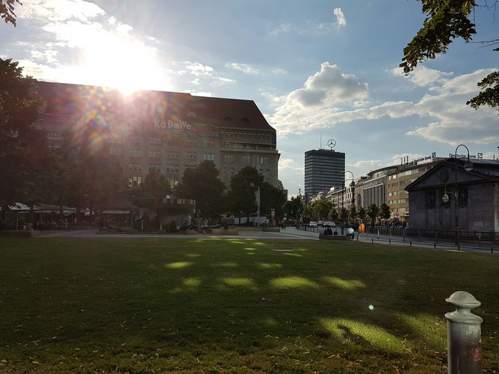 KaDeWe Berlin