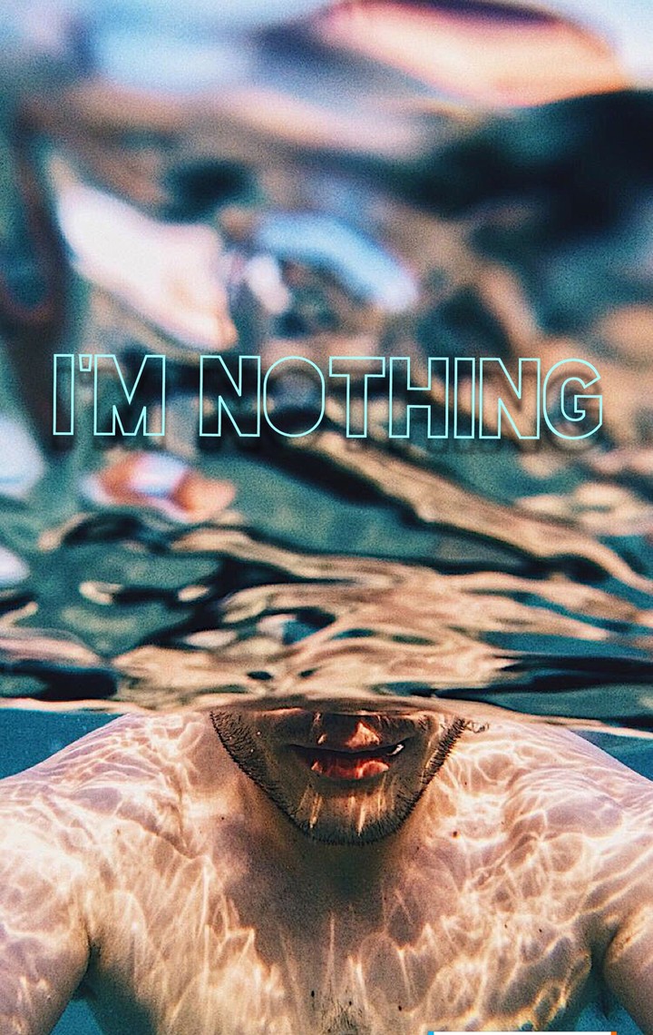 nothing