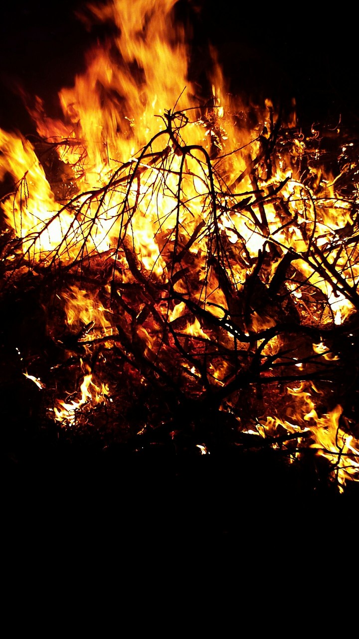 Fire