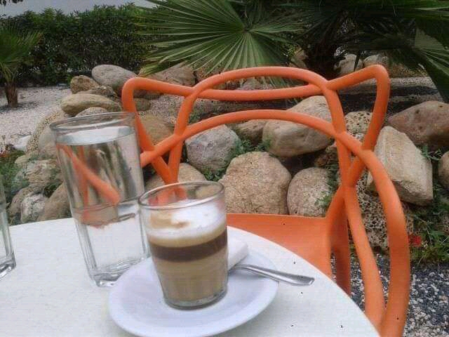 coffee