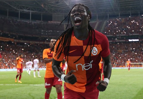 Bafetimbi Gomis