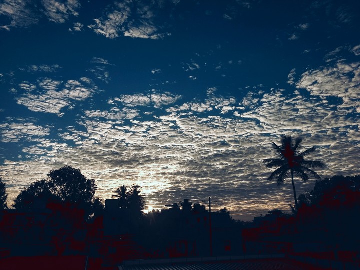 cloud 9