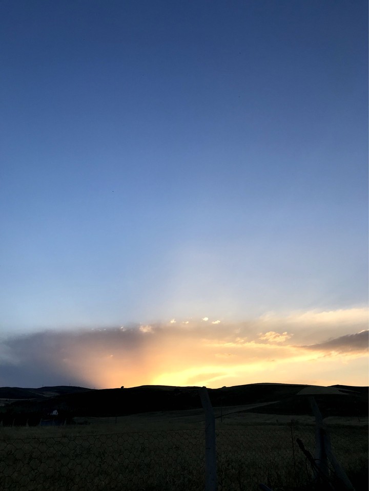 Beautiful Sunset