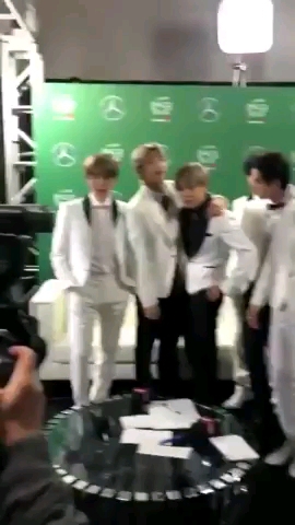 방탄 징글볼