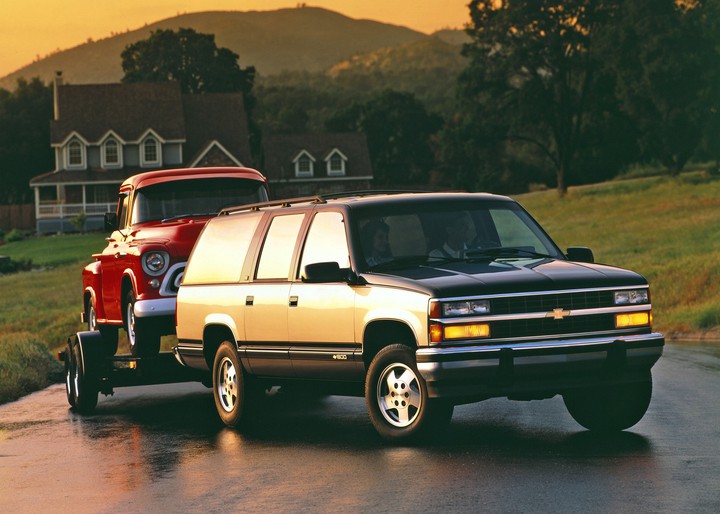 chevrolet
