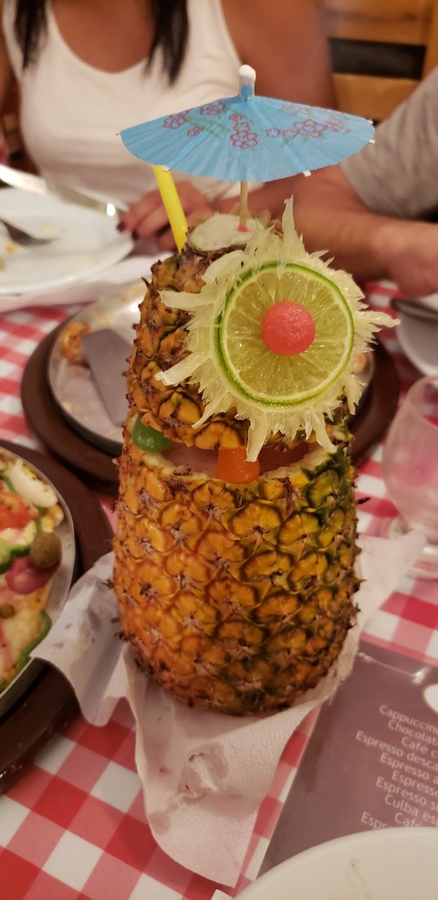 abacaxi