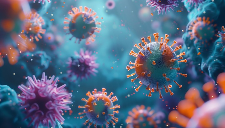 Virus