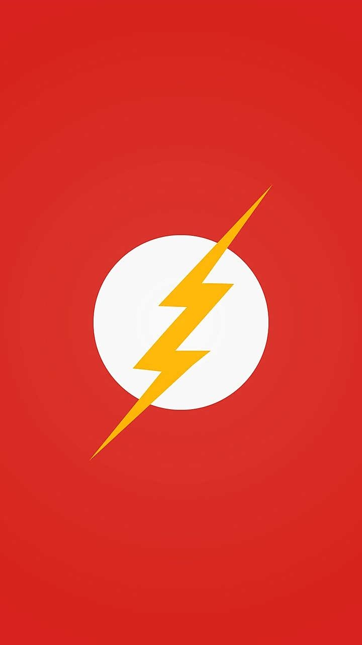 THE FLASH