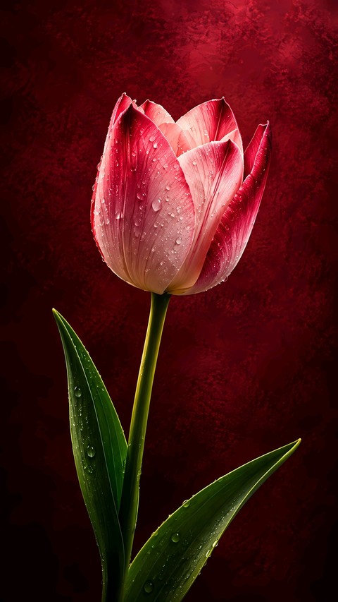 Floral Wallpaper