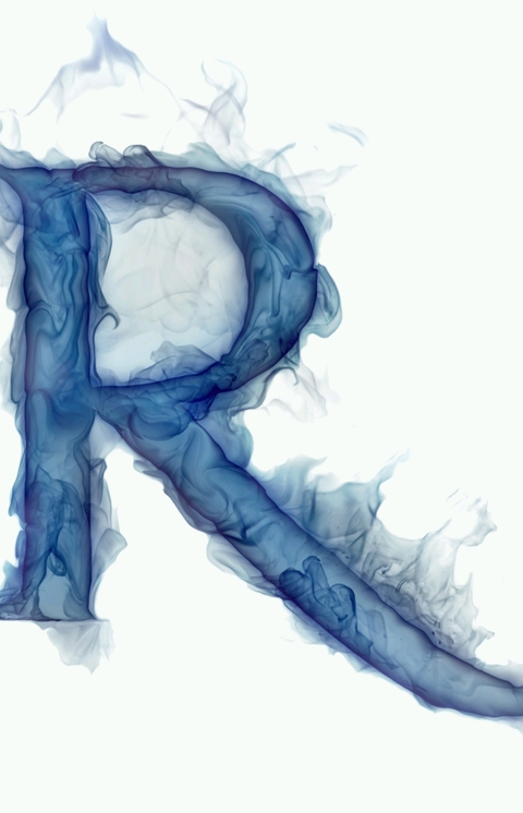 R logos